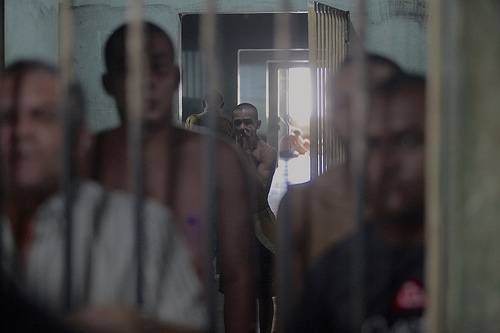 Você está visualizando atualmente Pacientes de hospital psiquiátrico no Rio voltarão para casa
