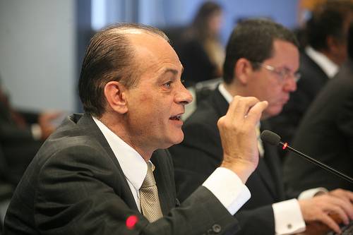 Você está visualizando atualmente Julgamento da chacina de Unaí será marcado