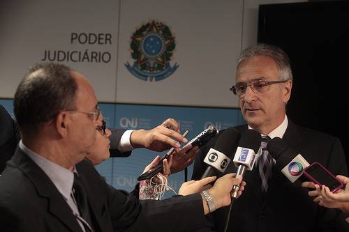 Você está visualizando atualmente “Judiciário estará pronto para as demandas que vierem”, diz presidente do TJRS