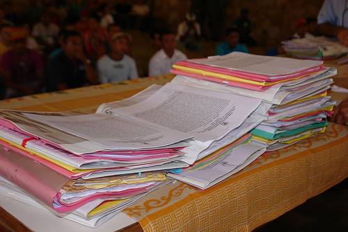 You are currently viewing Corregedoria verifica cumprimento de determinações feitas ao TJPI