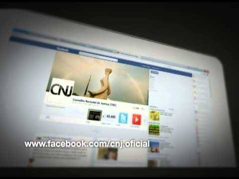 Leia mais sobre o artigo Conheça os canais do CNJ nas redes sociais
