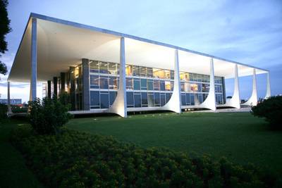 Você está visualizando atualmente Órgãos do Judiciário empregam 34 detentos em Brasília