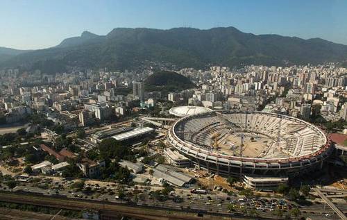 Você está visualizando atualmente Fórum que coordenará ações do Poder Judiciário na Copa começa a funcionar