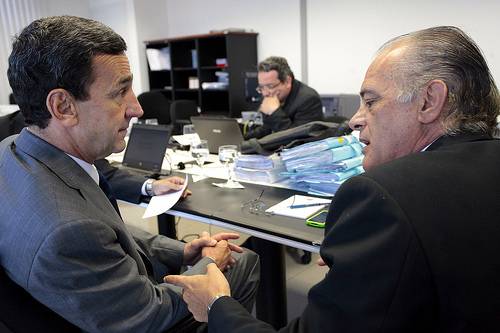 Read more about the article Corregedoria Nacional conclui primeira fase de correição no TJPB