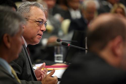Você está visualizando atualmente CNJ suspende exigências de tribunal para que advogados possam fazer sustentação oral