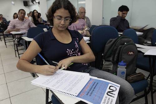 Gil ferreira/Agu00eancia CNJ