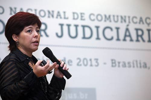 Você está visualizando atualmente CNJ volta seus perfis  às demandas do público