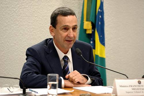 Luiz Antonio SCO/STJ