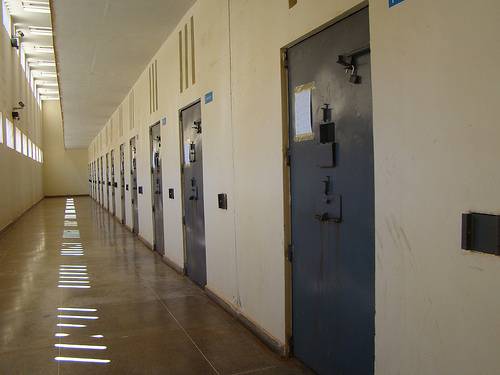 Você está visualizando atualmente Centro de Estudos Judiciários discute o Sistema Penitenciário Federal