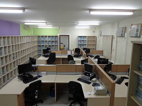 Você está visualizando atualmente Projeto Eficiência garante celeridade à prestação jurisdicional