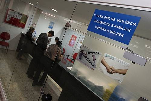 Você está visualizando atualmente Distribuição de varas de violência doméstica é desproporcional, revela estudo inédito do CNJ
