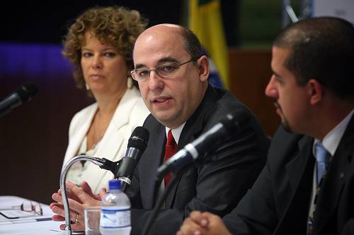 Você está visualizando atualmente Gestão por competências contribui para um Judiciário melhor, diz conselheiro do CNJ