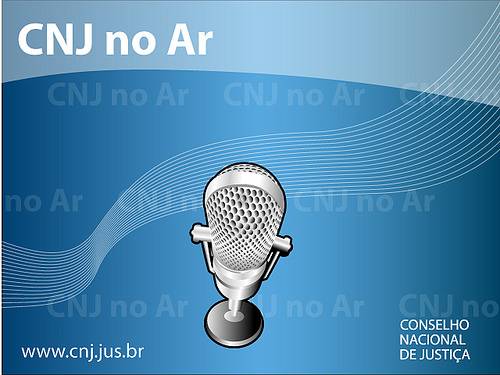 Você está visualizando atualmente Programa CNJ no Ar traz resumo das decisões do Plenário desta terça-feira