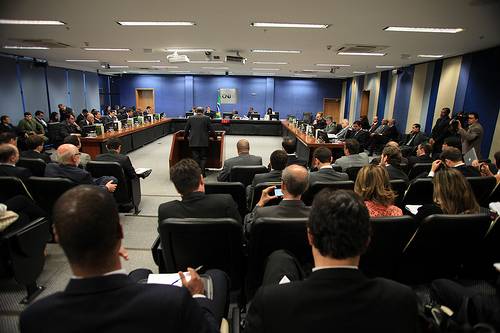 Você está visualizando atualmente Cadastro de improbidade inclui crimes contra a administração pública