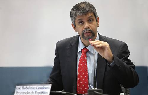 Você está visualizando atualmente Mudanças na legislação exigem investigação mais ampla, diz procurador