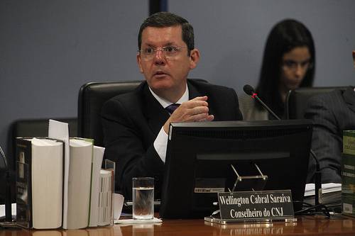 Read more about the article CNJ declara ilegal estabelecimento de quórum mínimo para provimento do quinto