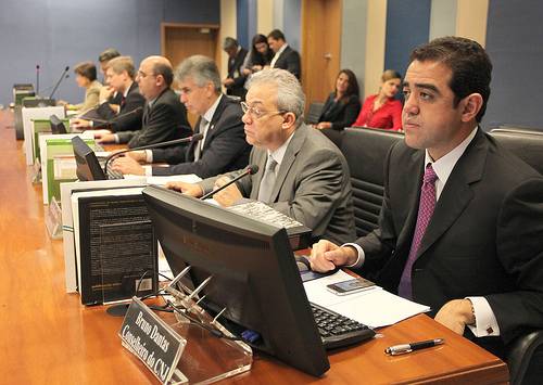 Read more about the article Não é possível afastamento de servidor como benefício, entende CNJ