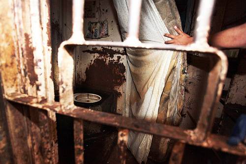 Read more about the article Mutirão carcerário descobre 15 assassinatos de presos em penitenciária do RN
