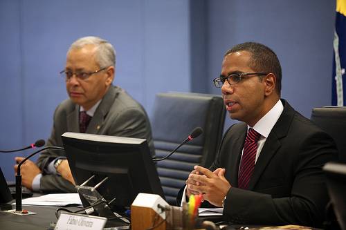 You are currently viewing Secretário-geral ressalta importância da pesquisa acadêmica para o aperfeiçoamento do Judiciário