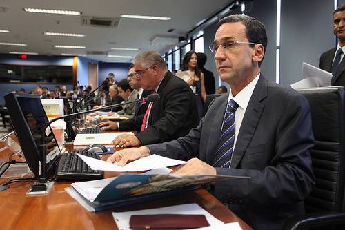 Você está visualizando atualmente Corregedoria quer reabertura de processo contra desembargador do TJMG