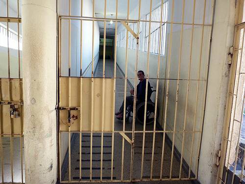 Você está visualizando atualmente Judiciário do Paraná liberta 141 pacientes com transtornos mentais