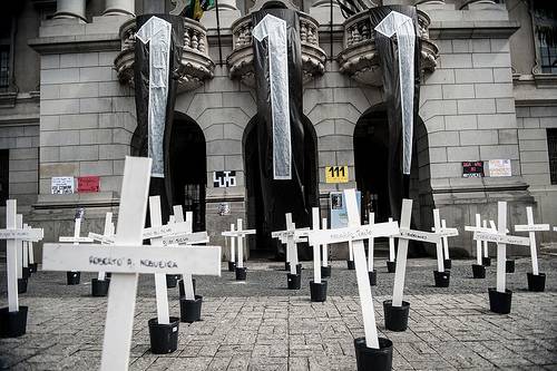 Read more about the article Envolvidos em massacre vão a julgamento
