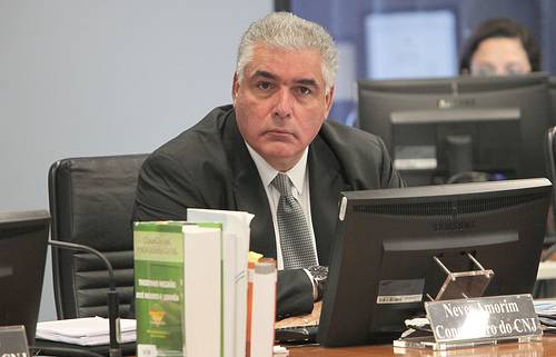Você está visualizando atualmente Discussão sobre o horário de atendimento no TJSP deve voltar na próxima sessão do CNJ