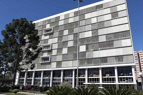 Você está visualizando atualmente TJPR passa por nova correição a partir desta terça-feira