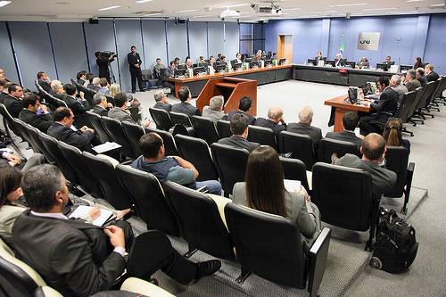 Você está visualizando atualmente TJRN terá de elaborar nova lista para vaga de desembargador