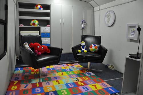 Você está visualizando atualmente CNJ e Childhood lançarão curso para tomada de depoimento de crianças e adolescentes