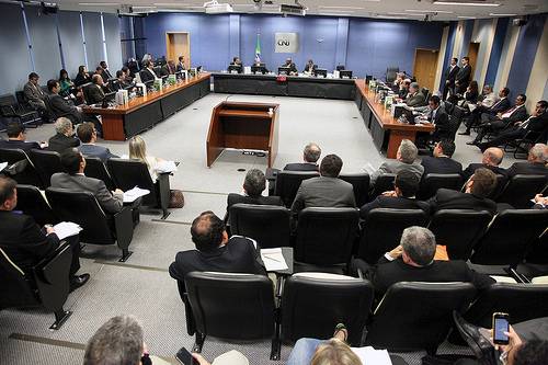 Você está visualizando atualmente Plenário julgou 19 processos. Relembre os principais destaques.