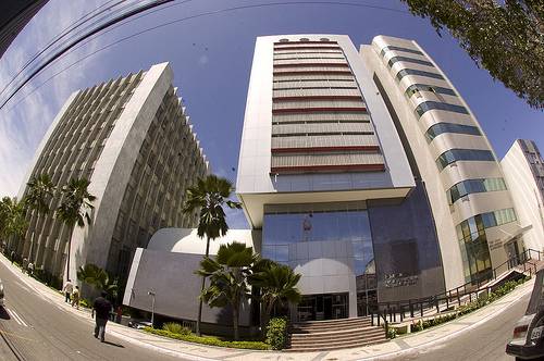 Você está visualizando atualmente CNJ conclui, em Sergipe, ciclo de inspeções em Tribunais