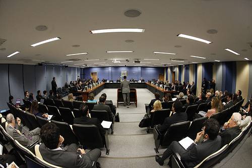 You are currently viewing Confira os destaques da 166ª sessão do CNJ