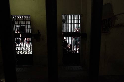 You are currently viewing Presidente do CNJ acompanha Mutirão Carcerário no RN
