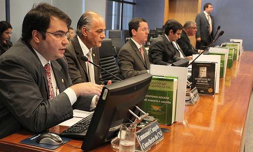 Você está visualizando atualmente CNJ reafirma que criação de cartório tem de ser feita por lei