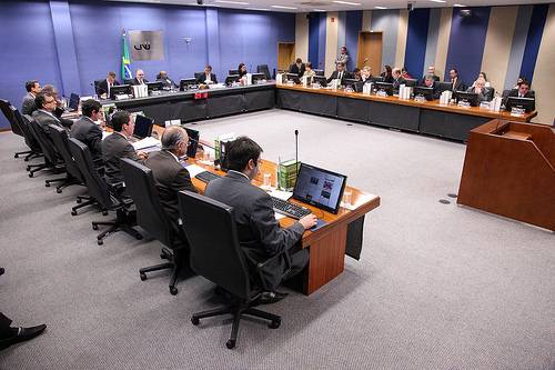 Você está visualizando atualmente Plenário julgou 20 processos. Confira os destaques.