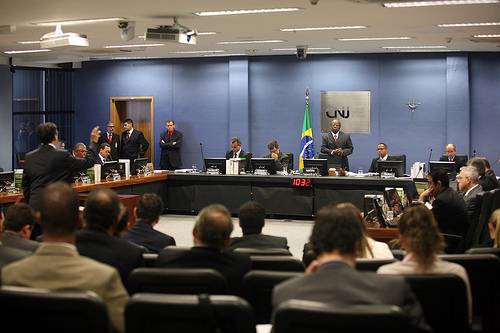 Você está visualizando atualmente Plenário julgou 30 processos e aplicou duas aposentadorias compulsórias. Confira os destaques.