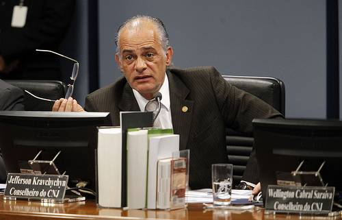Read more about the article Seminário em SP esclarece dúvidas sobre criação de fundo de pensão de servidor