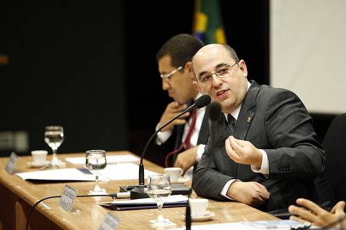 Read more about the article Debates ajudam grupo de trabalho a concluir proposta para seleção de juízes