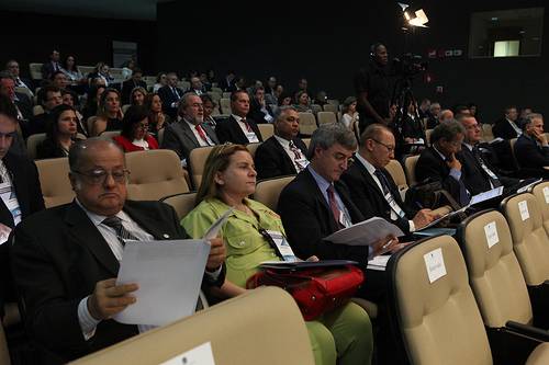 You are currently viewing Exame psicotécnico para juízes é questionado em debate do CNJ