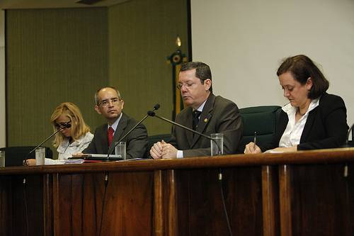 Read more about the article CNJ inicia a execução de projeto para desenvolvimento da Justiça estadual