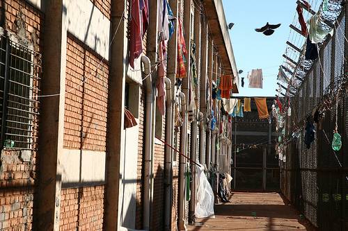 Você está visualizando atualmente Judiciário do MS realiza mutirão carcerário com orientação do CNJ