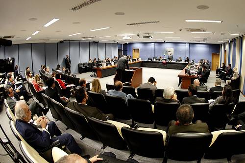 Você está visualizando atualmente Mantida suspensão de restrição imposta pelo TRT da 8ª Região à atuação de advogados