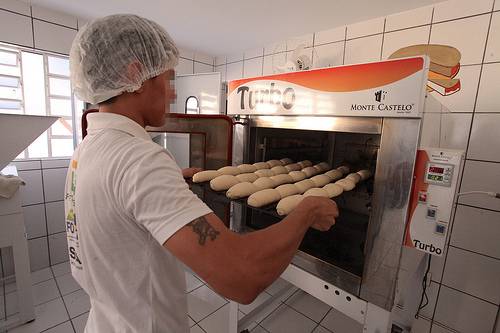 Você está visualizando atualmente Juízes e Depen se reúnem para ampliar oferta de formação técnica e profissional de presos