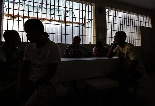 Você está visualizando atualmente Conselho visitará obras de construção de unidade de internação de jovens no DF