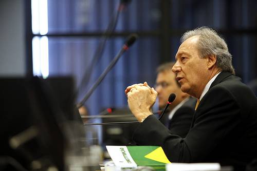 Você está visualizando atualmente Ministro Ricardo Lewandowski preside CNJ até dia 31