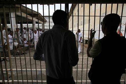 Você está visualizando atualmente CNJ e Governo do DF discutem melhorias no atendimento a detentos com transtornos mentais