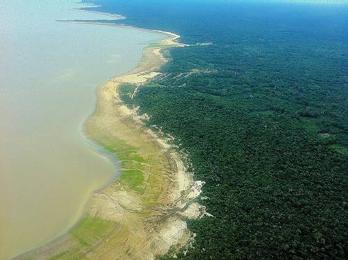 You are currently viewing Provimento regulamenta registro e averbação na Amazônia Legal
