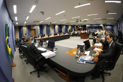 Read more about the article Prorrogado prazo para conclusão do estudo sobre Justiça Militar