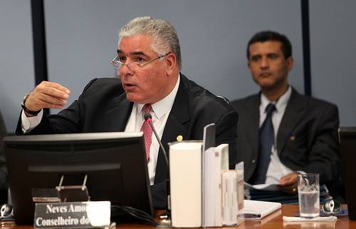 Você está visualizando atualmente Depois de dois anos no CNJ, na busca pela cultura da mediação, conselheiro diz que sai satisfeito